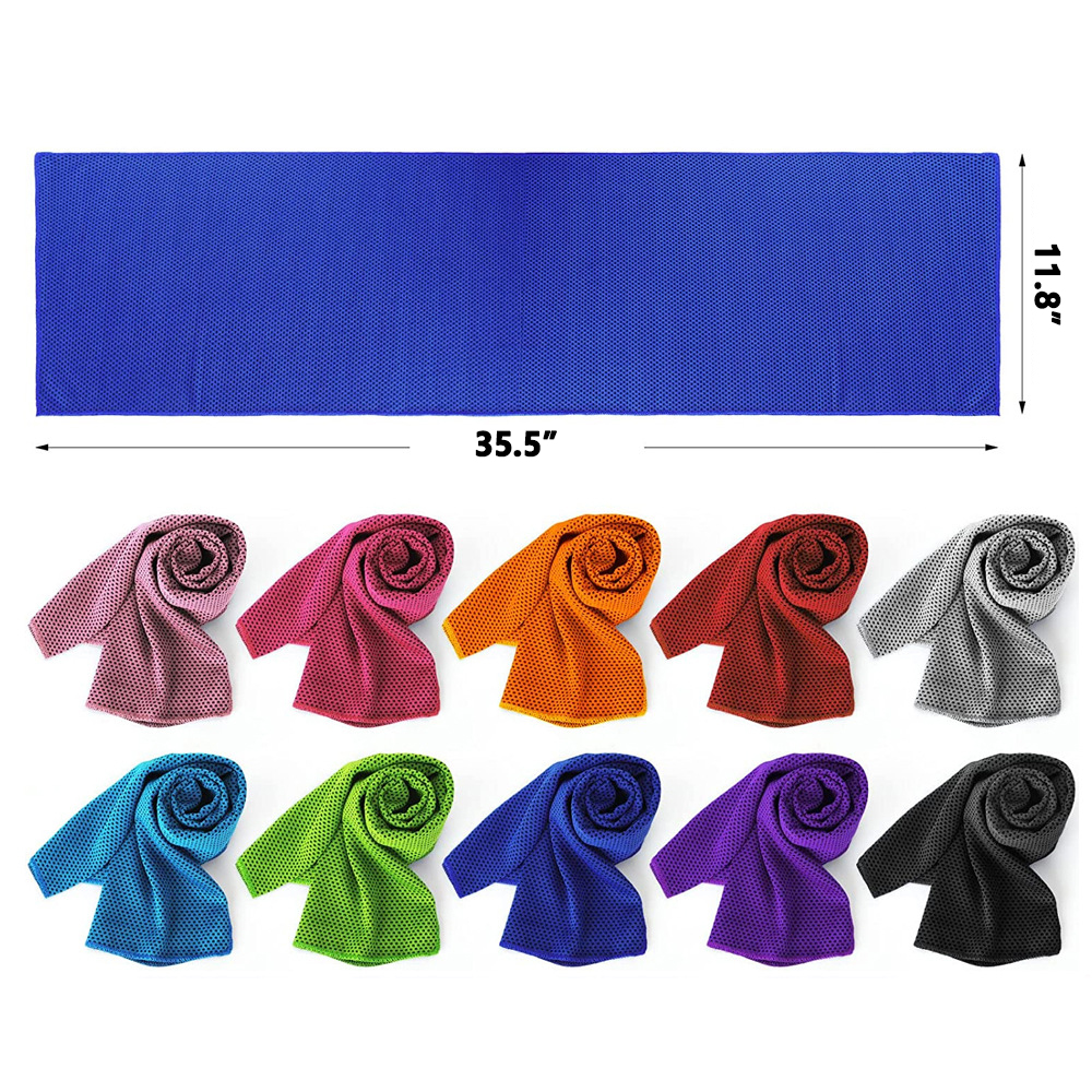 Reallychill Cooling Towel 5