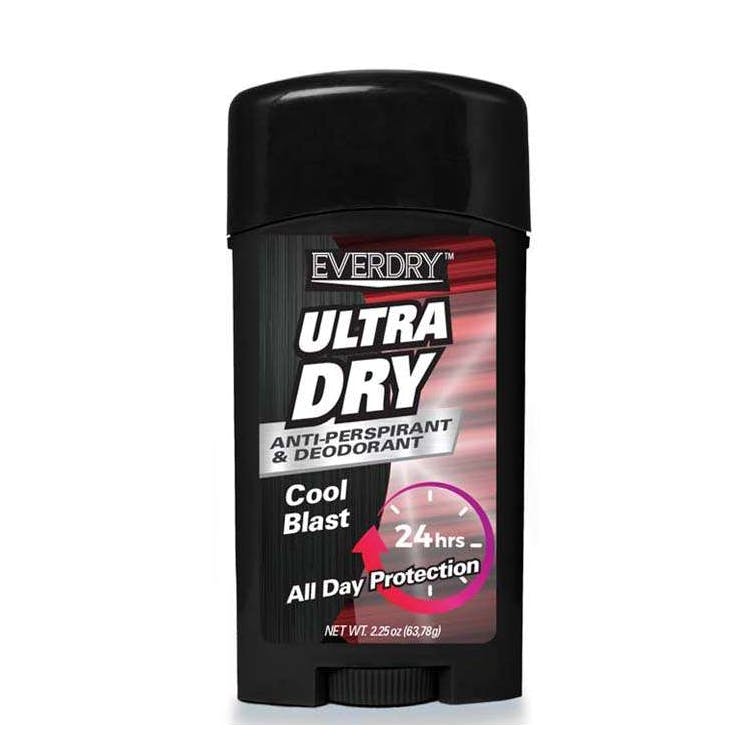 Men's Ultra Dry Deodorant Cool Blast - 2.25 oz 1