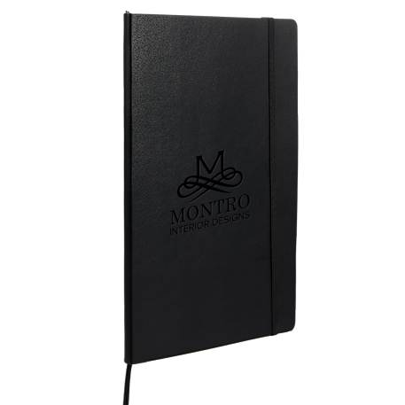 LEUCHTTURM1917 5.75" x 8.25" Hardcover Dot Noteboo 4