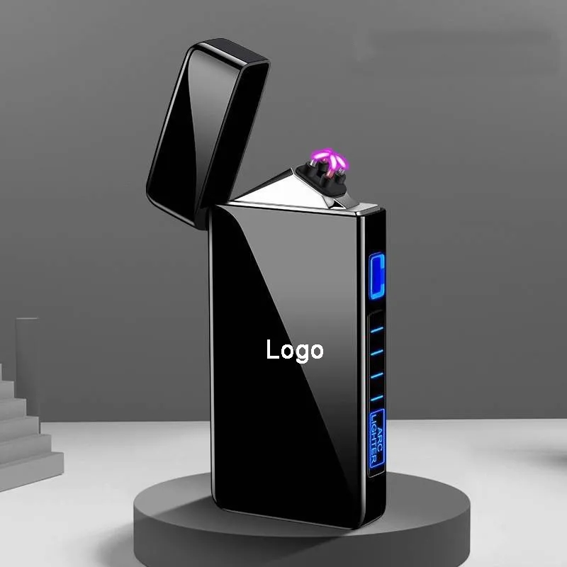USB Touch Sensor Lighter 4