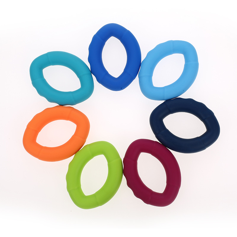Silicone Hand Grip 7
