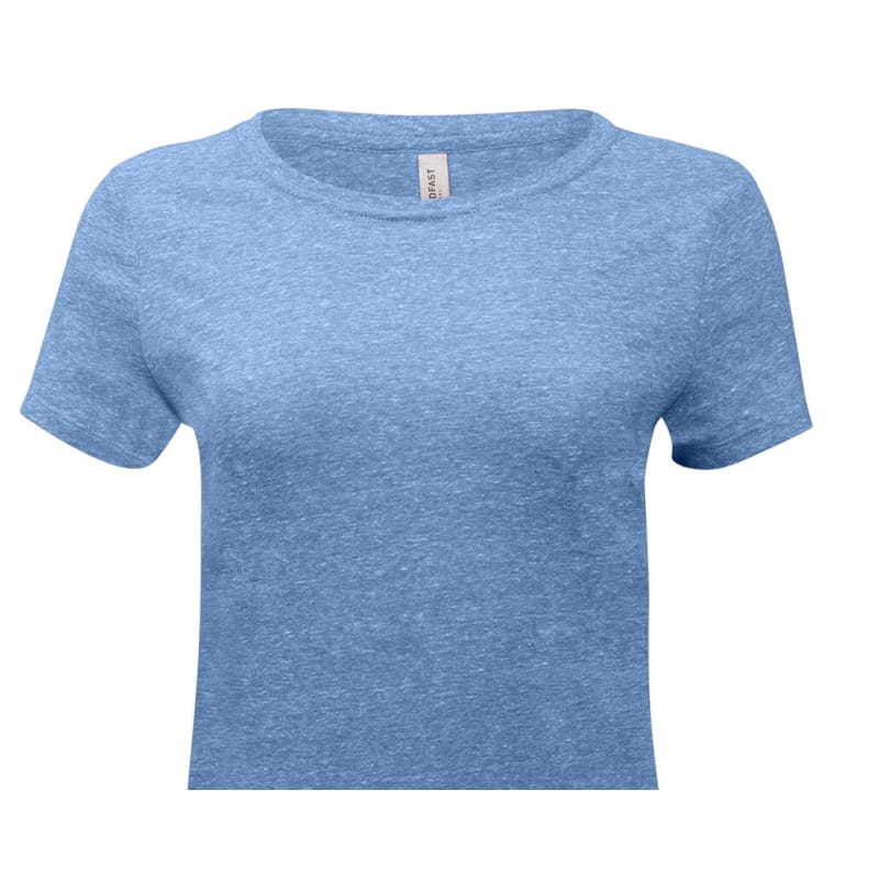 Threadfast Apparel Ladies' Triblend Short-Sleeve T-Shirt 39