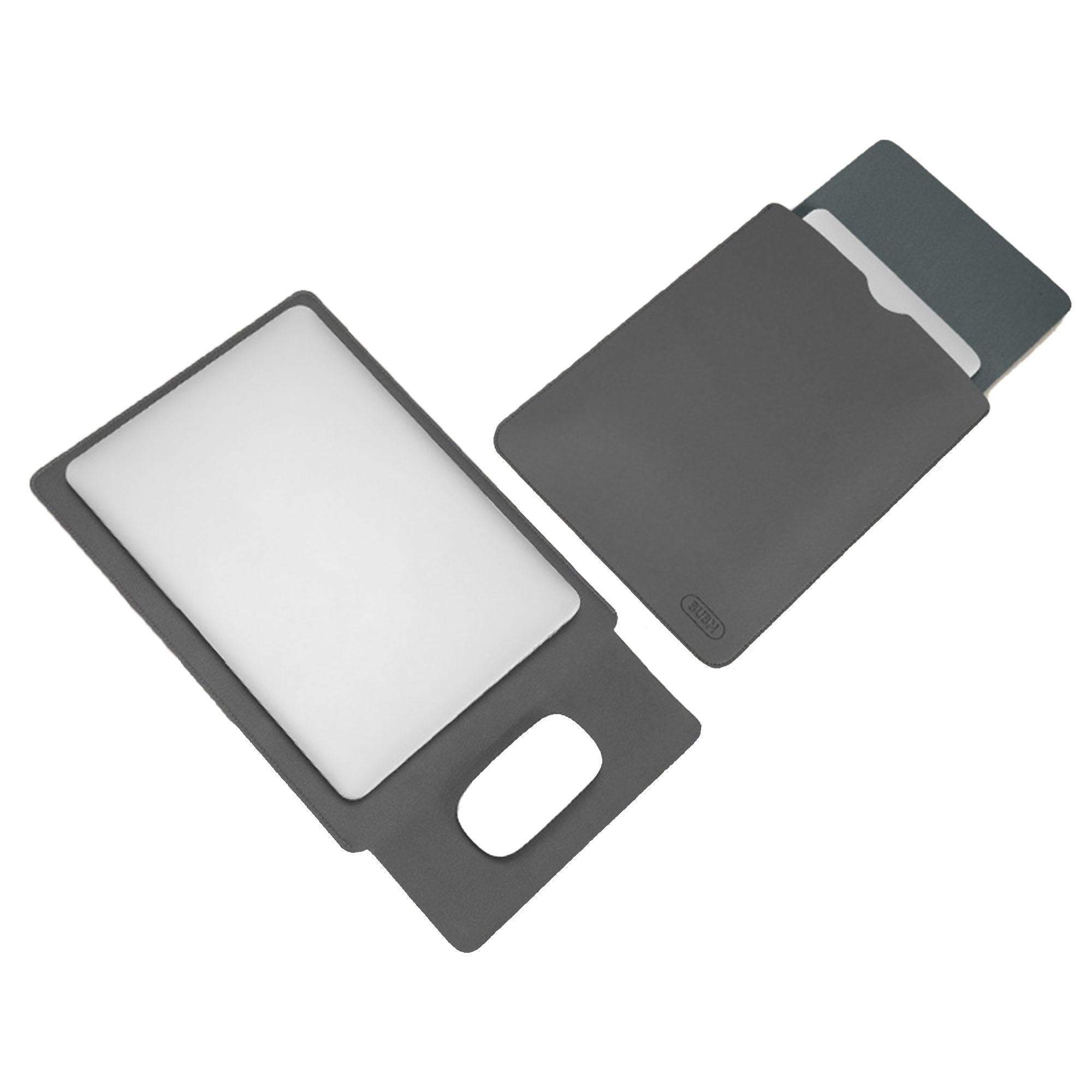Dual Purpose Portable Tablet Inner Bag 5