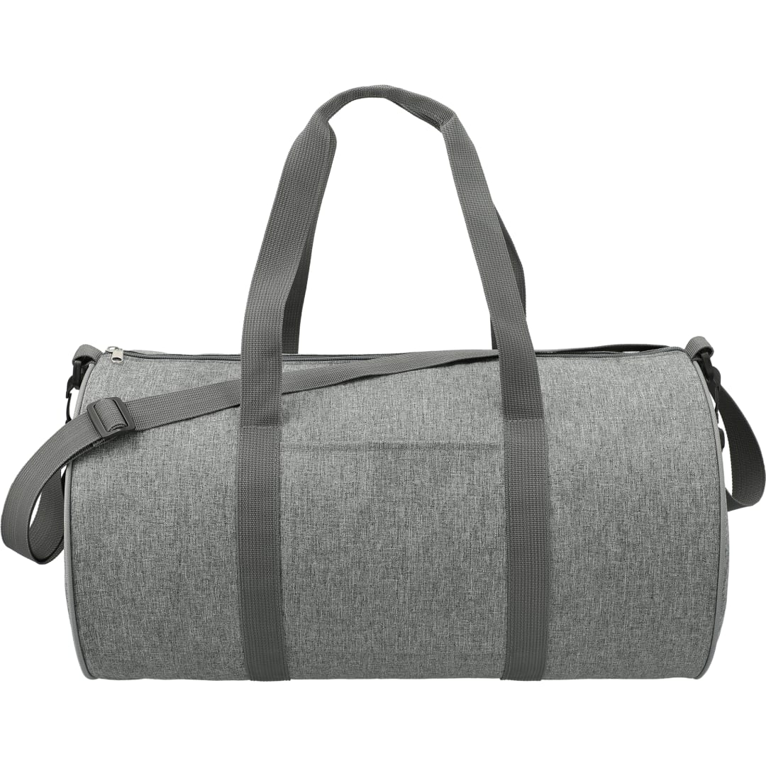 Tahoe 18" Graphite Barrel Duffel 2