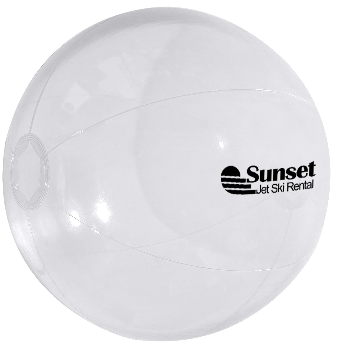 16" Beach Ball 26