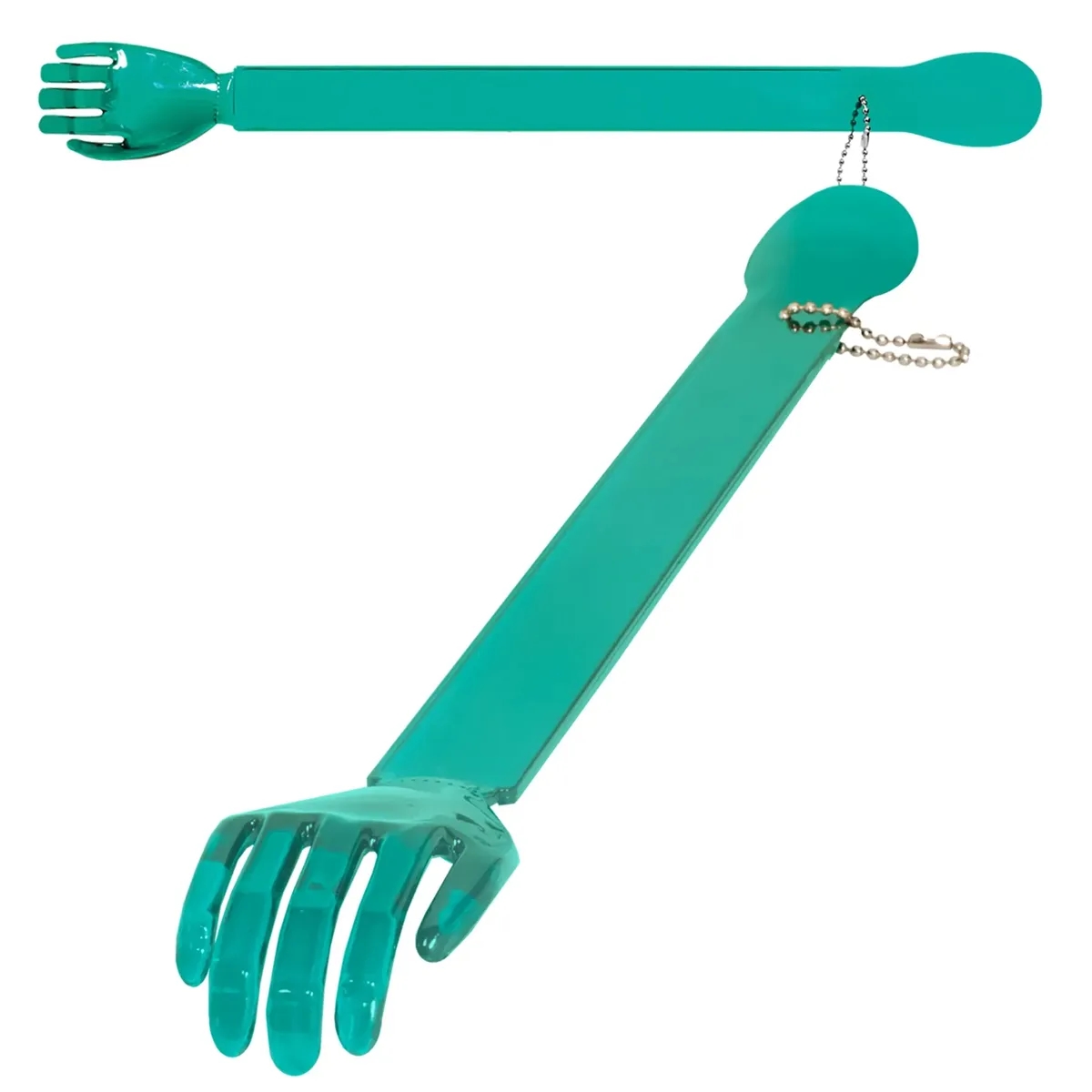 Helping Hand Back Scratcher With Shoe HornHelping 4
