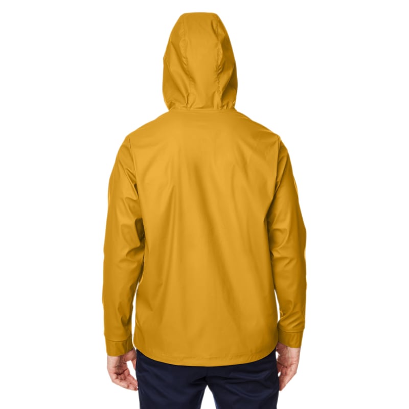 Devon & Jones Unisex New Classics™ Prescott Rain Jacket 6