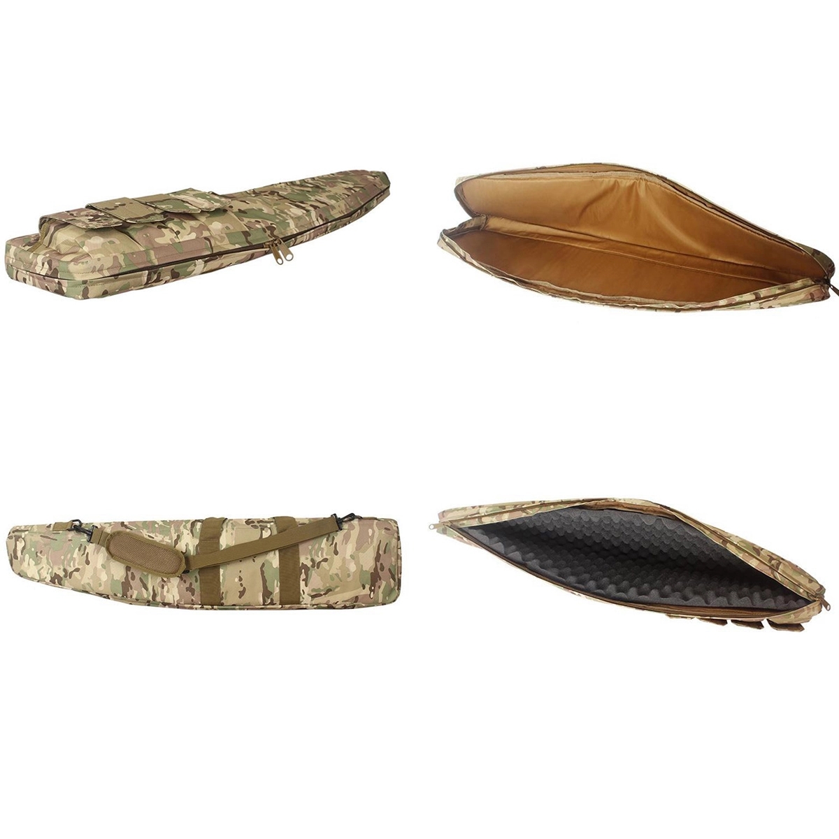 Tactical Carbine Gun Bag 1