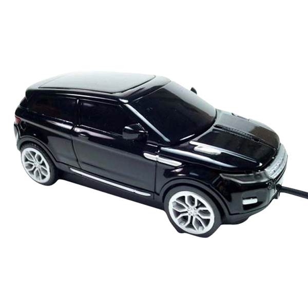 Land Rover Wired Mouse 1