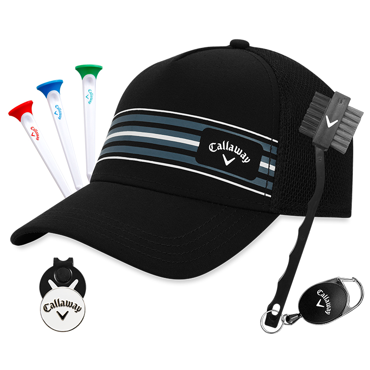 Callaway Cap & Gift Set 2