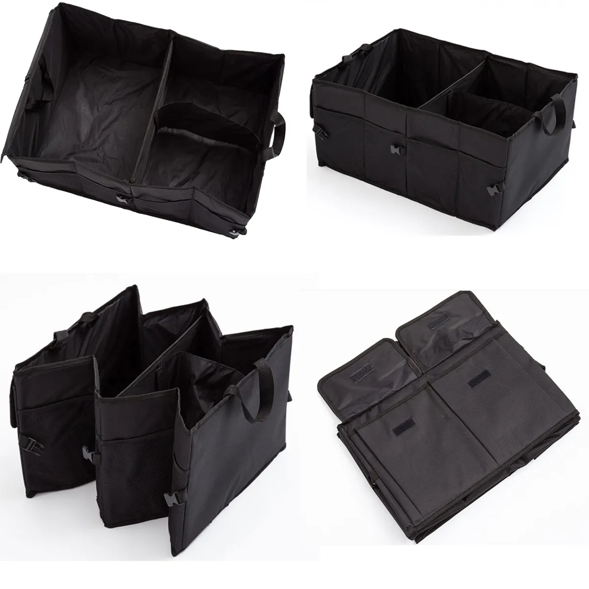 Trunk Organizer for Car 3