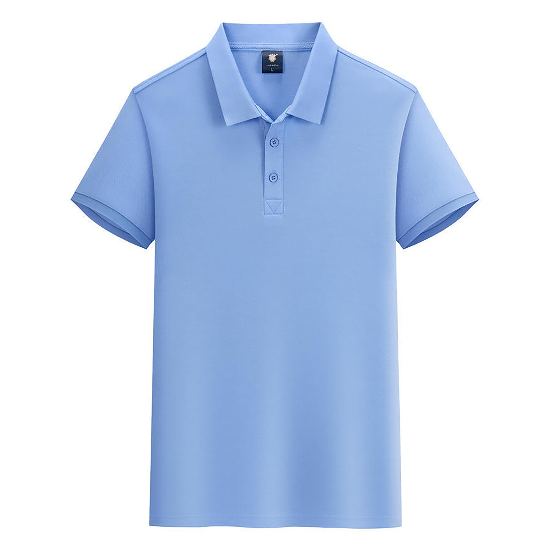 Unisex Polo Shirt 5