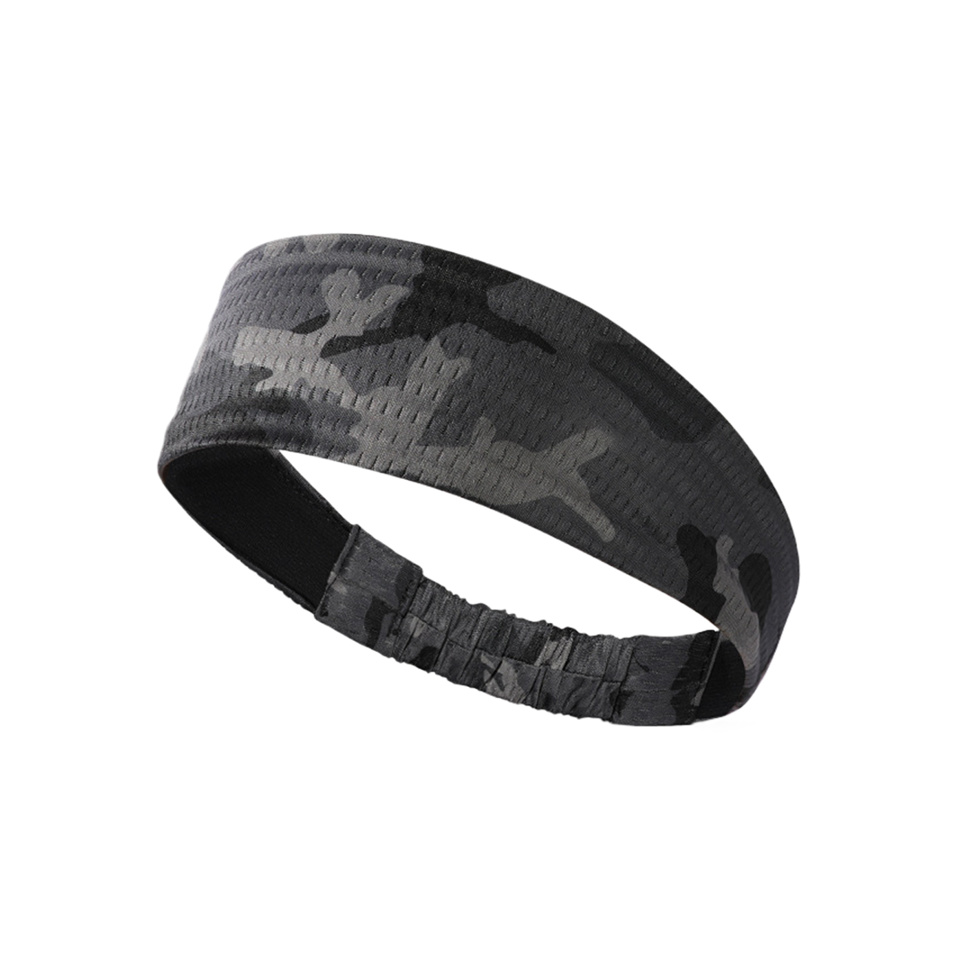 Cooling Ice Silk Sports Headband 2