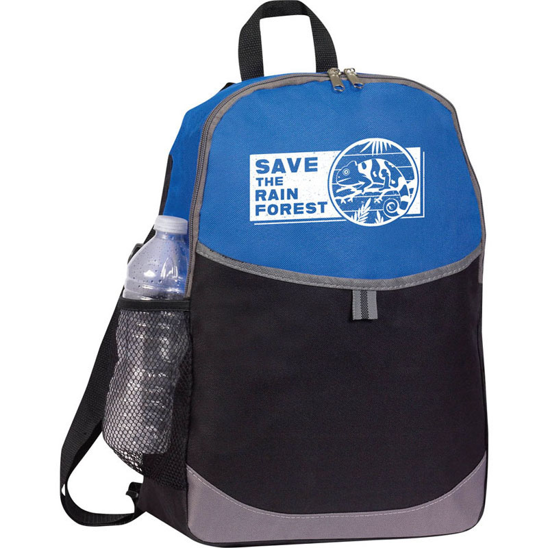 The Classroom Backpack 5