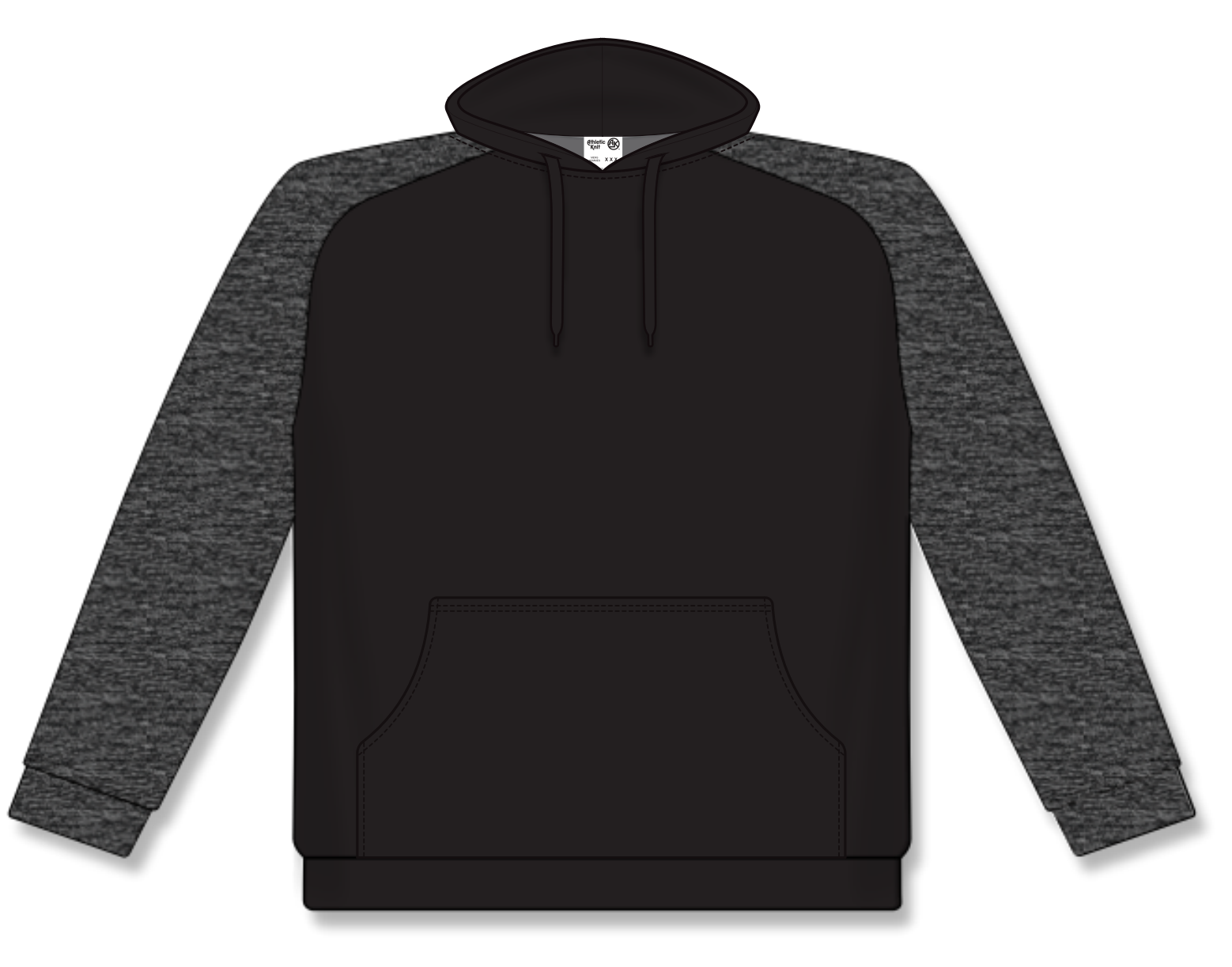 Apparel Sweatshirts A3025-G01 48