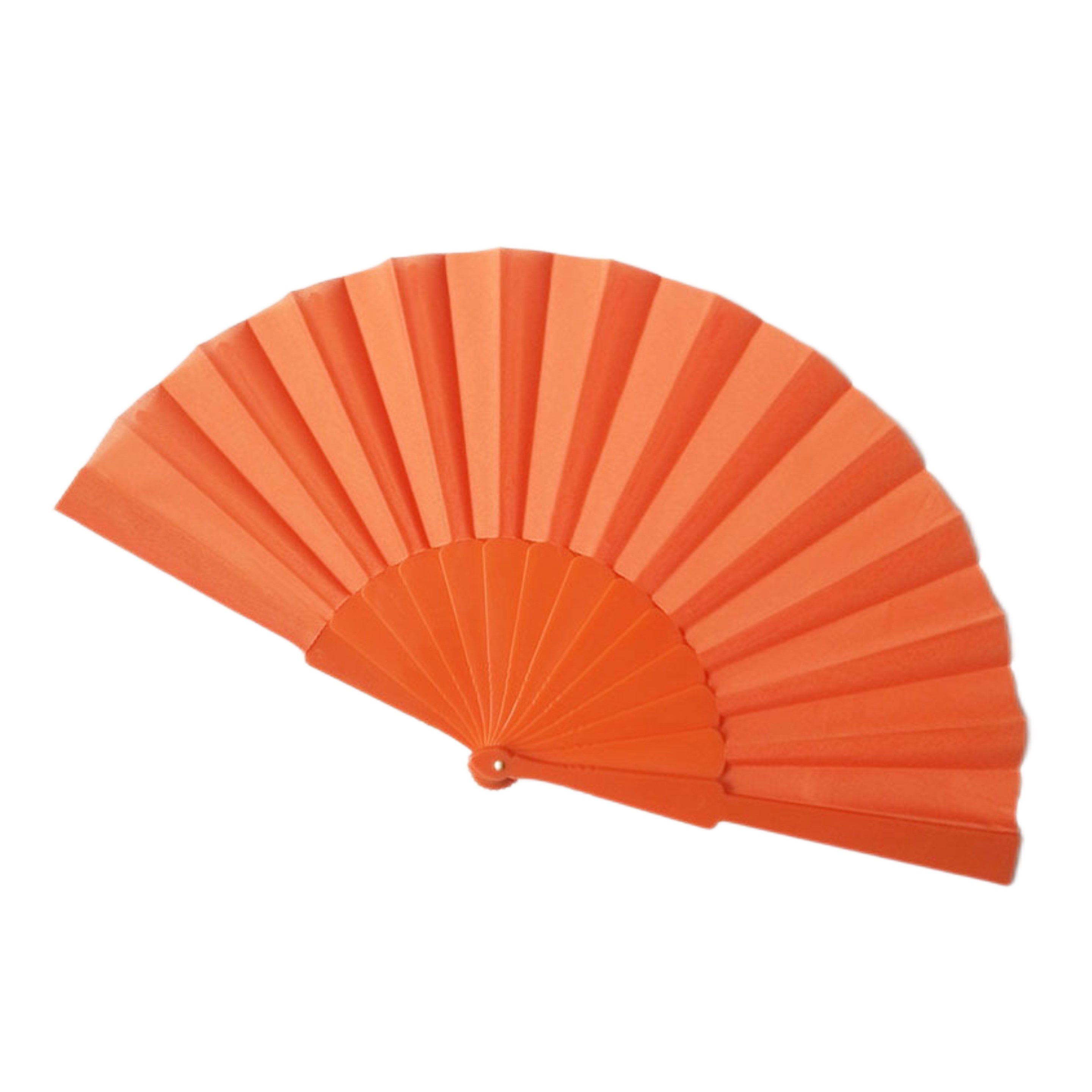 Handheld Folding Fan 9" 5