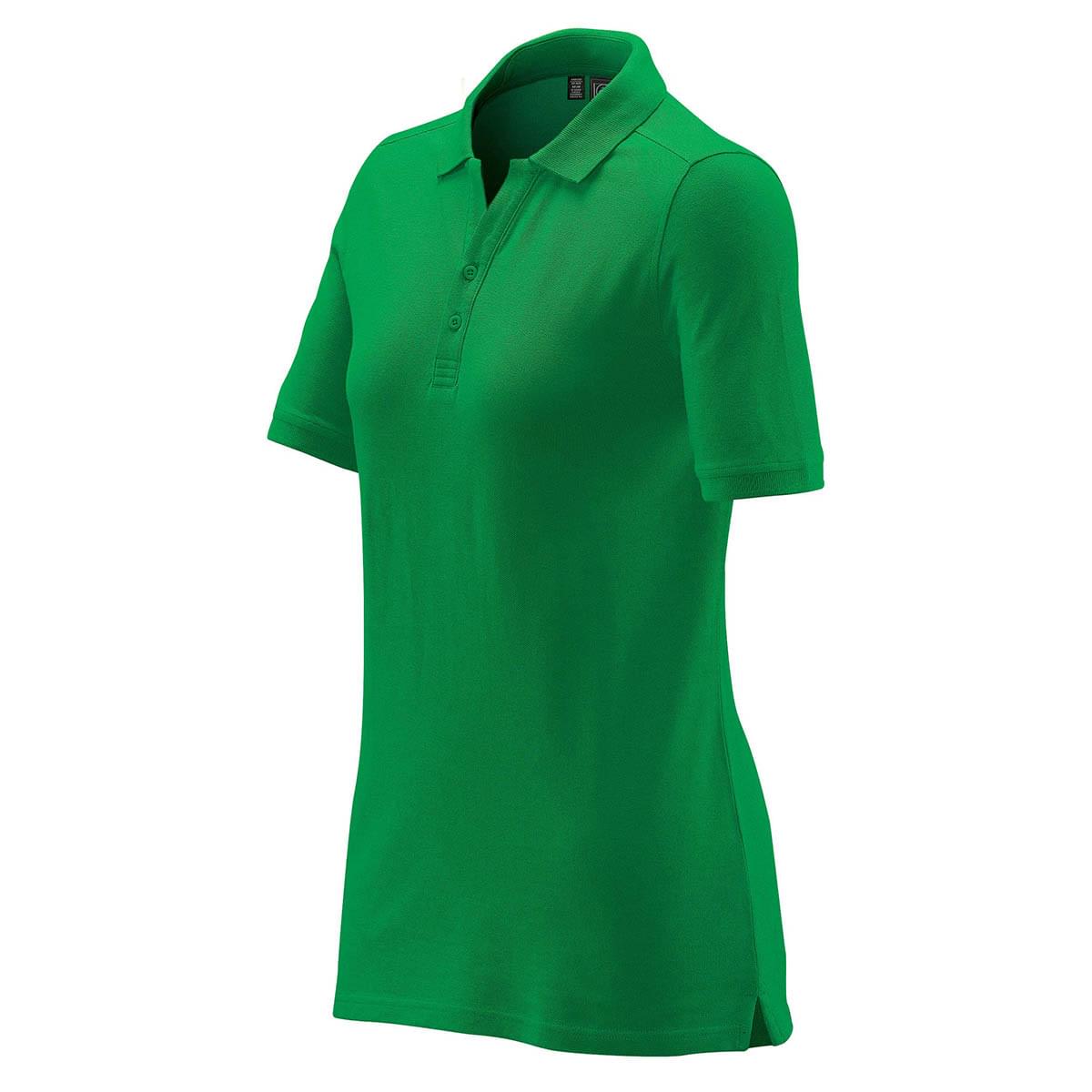 Stormtech Women's Omega Cotton Polo 2