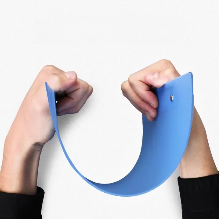 Storage Folder Writing File Board Splint 6