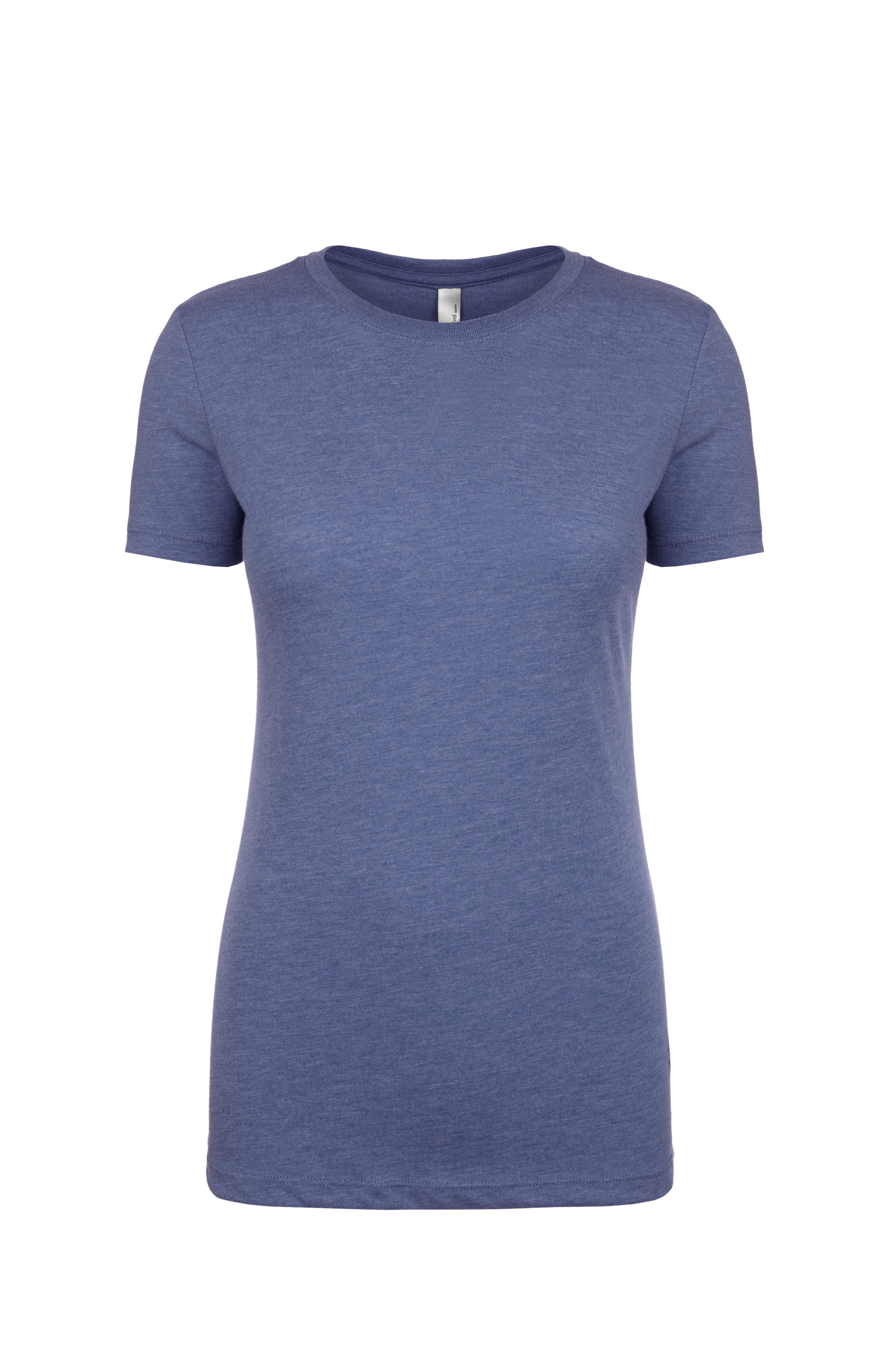 Women's Tri-Blend T-Shirt 1