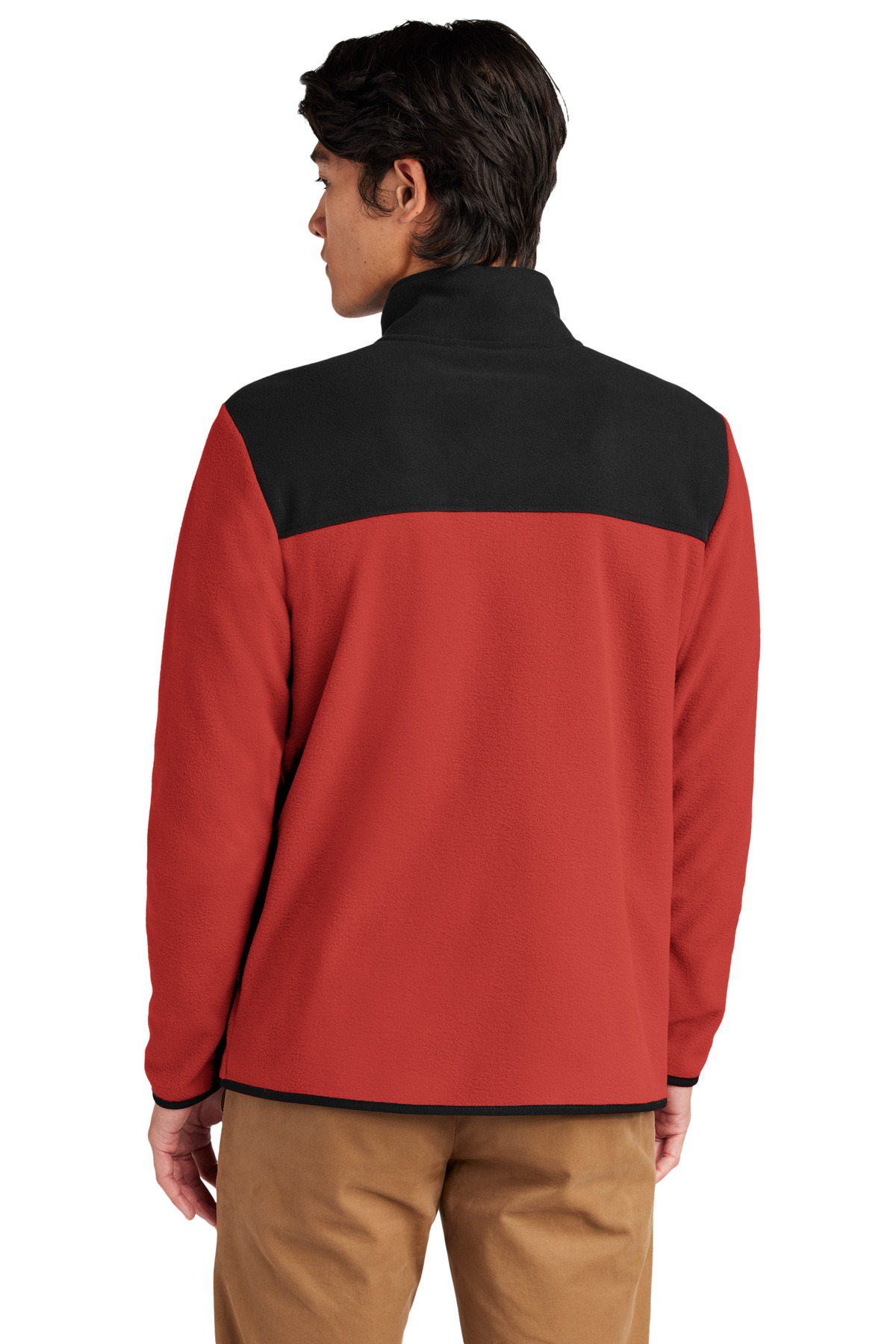 The North Face Glacier Full-Zip Fleece Jacket NF0A7V4J 23