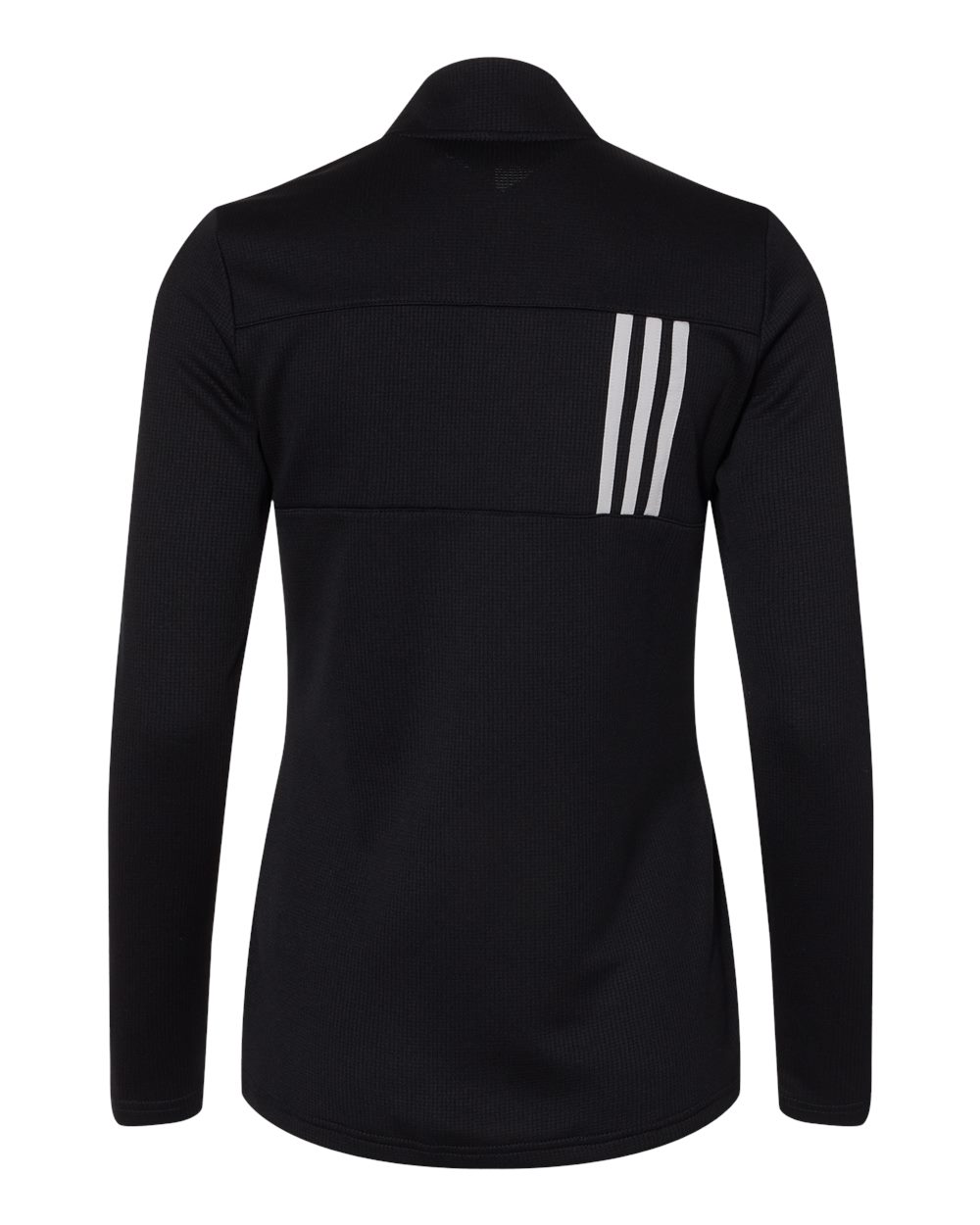 Women's 3-Stripes Double Knit Full-Zip