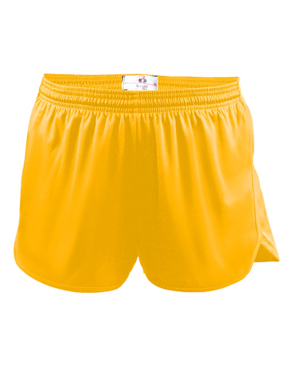 Women's B-Core Track Shorts - 7278 9