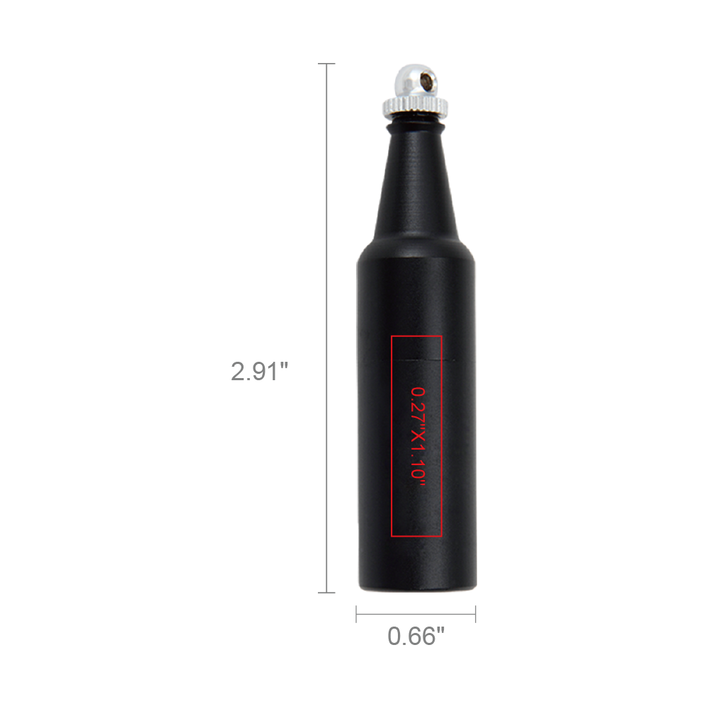 Coleta Beer Bottle USB Flash Drive