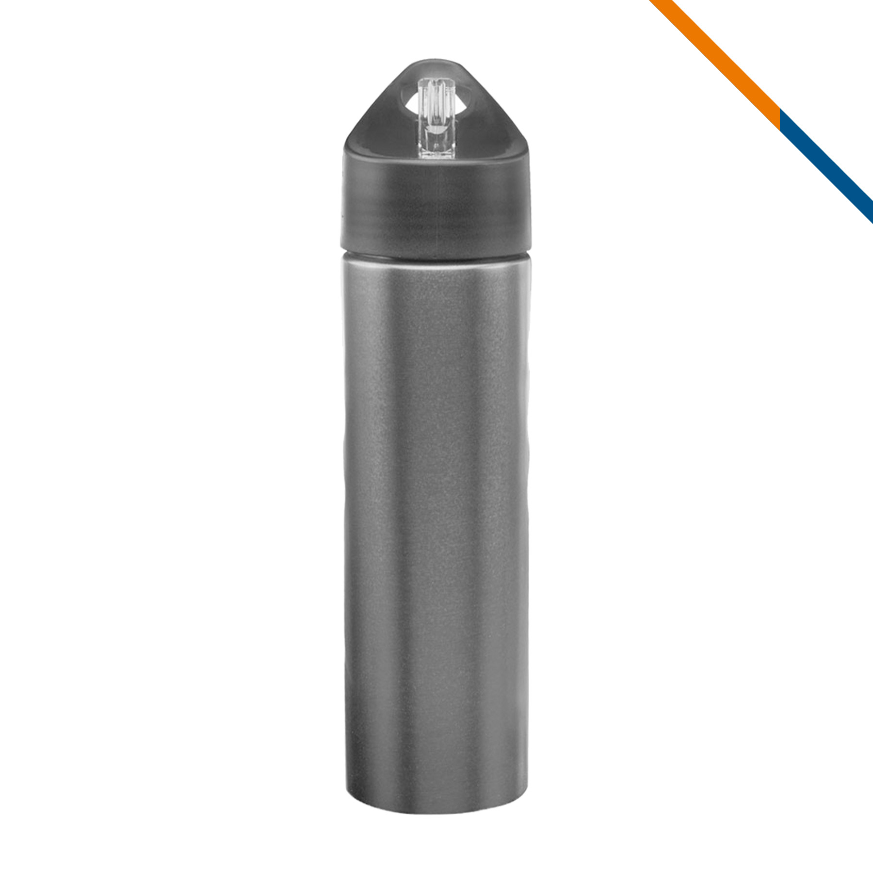 Harris Stainless Steel Water Bottle - 25 OZ. 6
