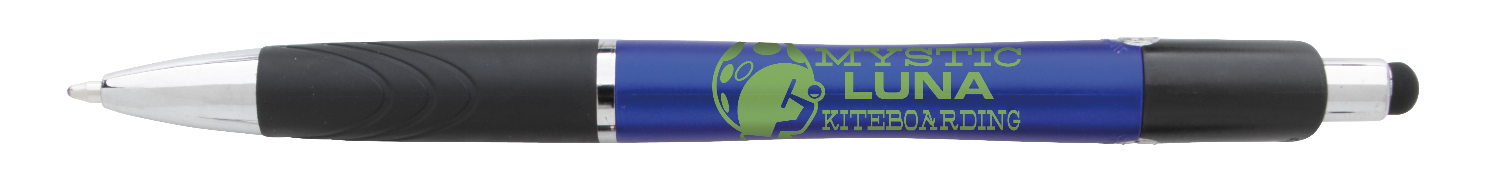 Souvenir® Emblem Stylus Pen 9