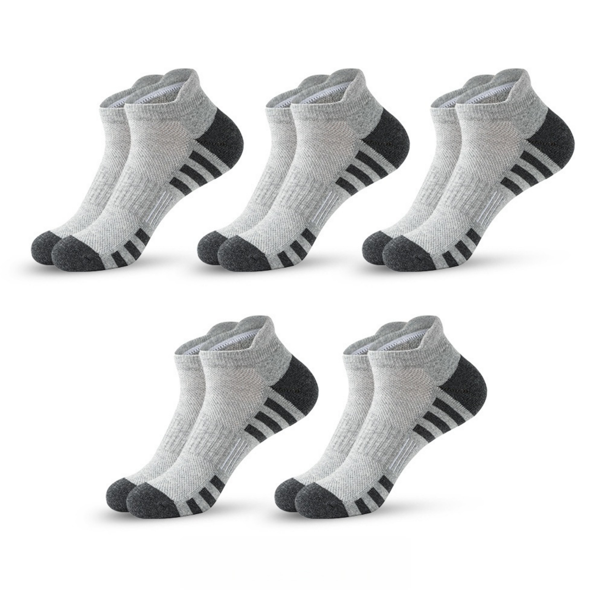 Men's Thermal Ankle Socks 6