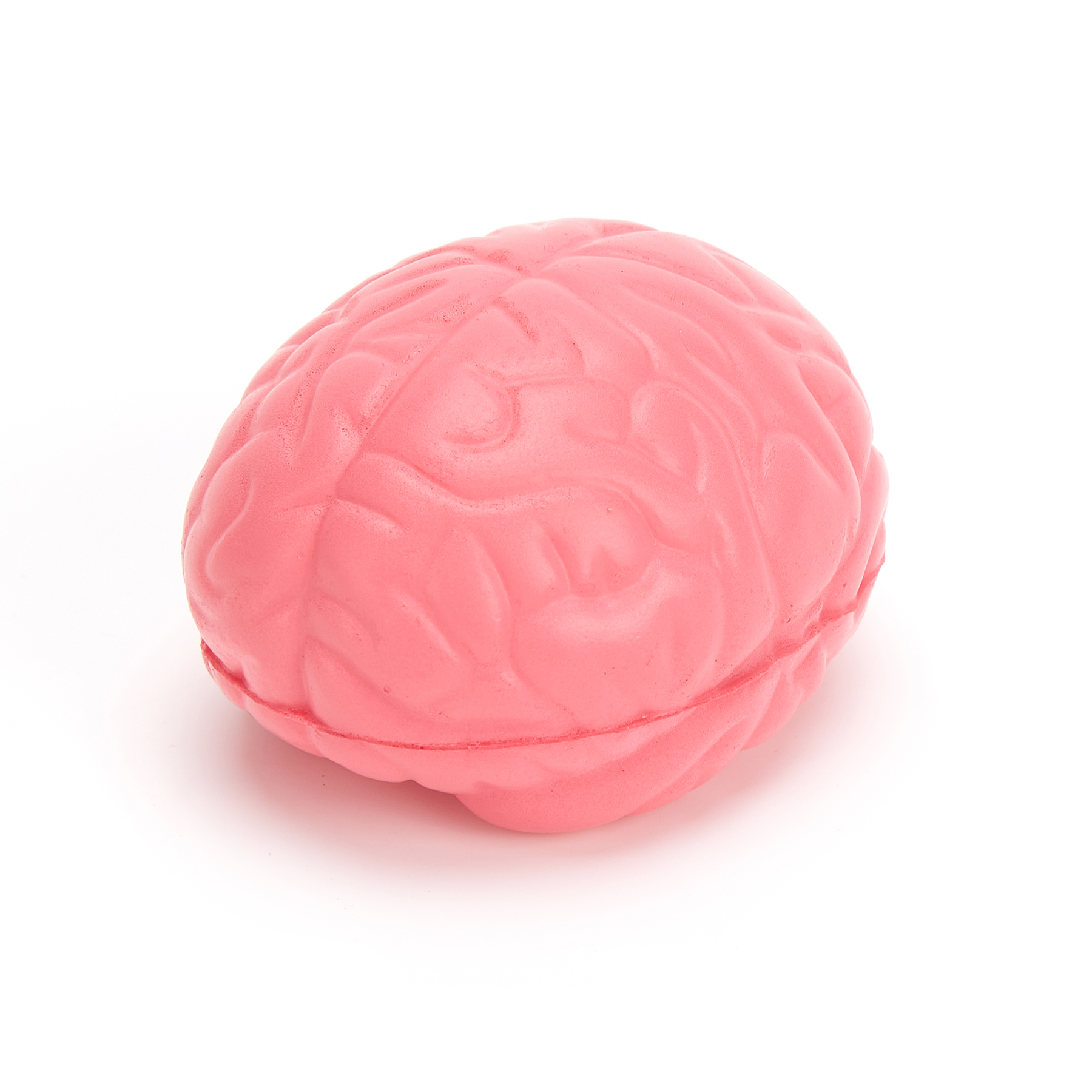 Squishy Brain Shape Squeeze Toy Stress Reliever 8