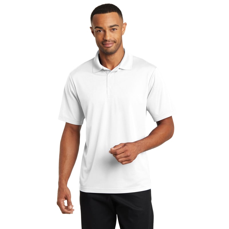 CornerStone Micropique Gripper Polo. 15
