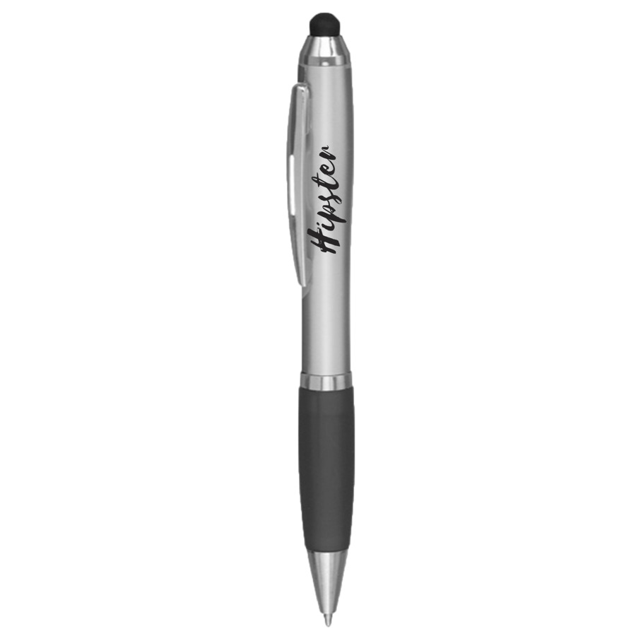 Stylus Tip Ballpoint Pens