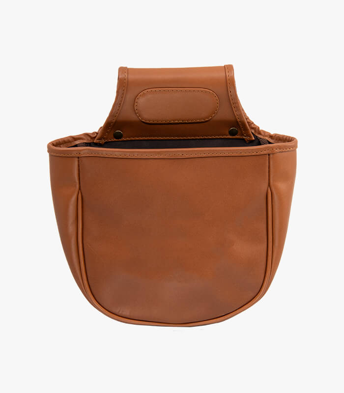 Royal- Leather Shotgun Shell 3