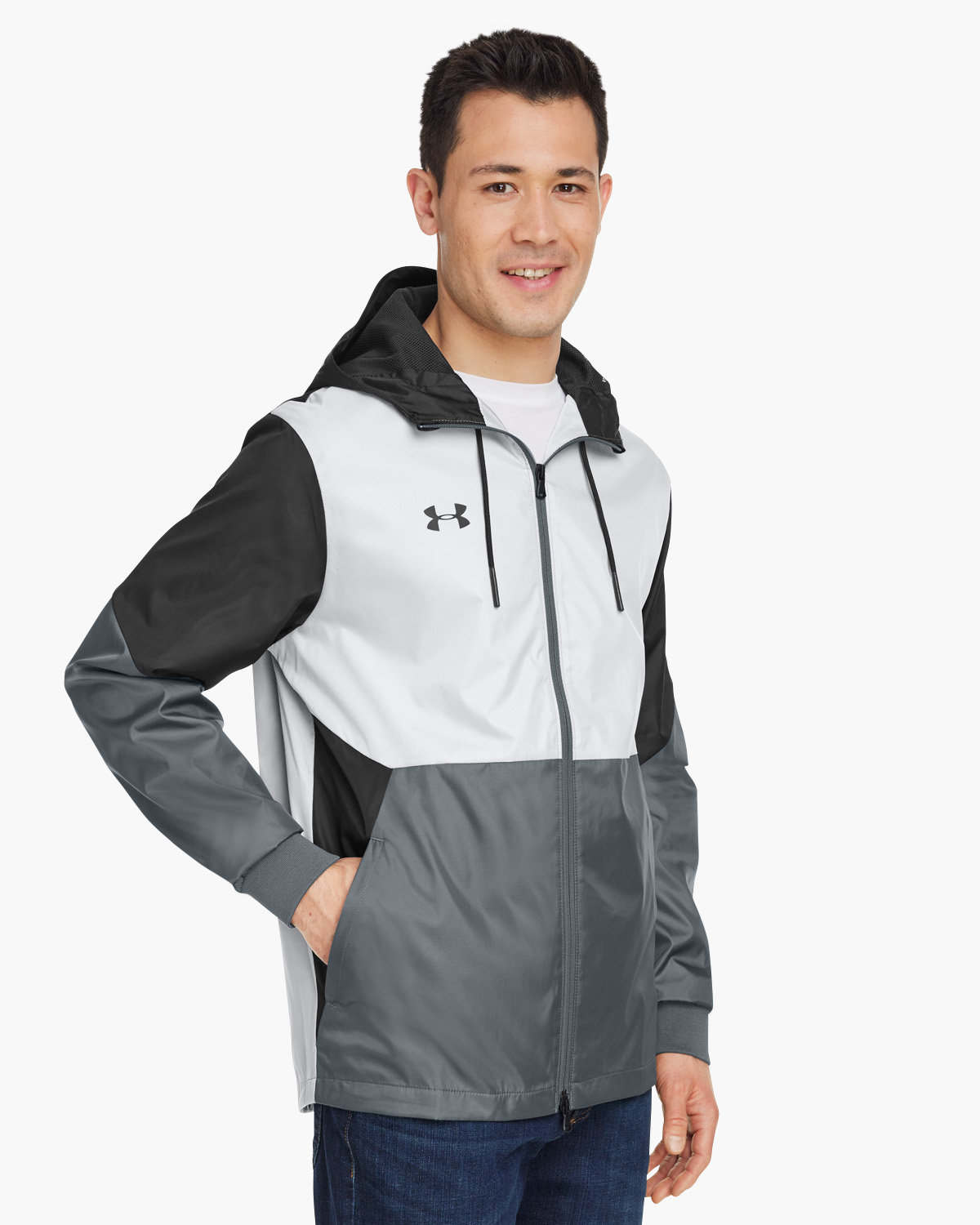 Men's Team Legacy Jacket