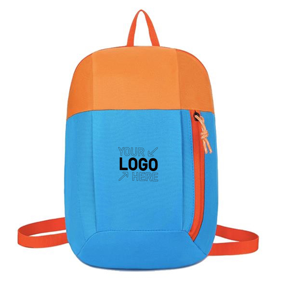 Outdoor Sports Backpack 1