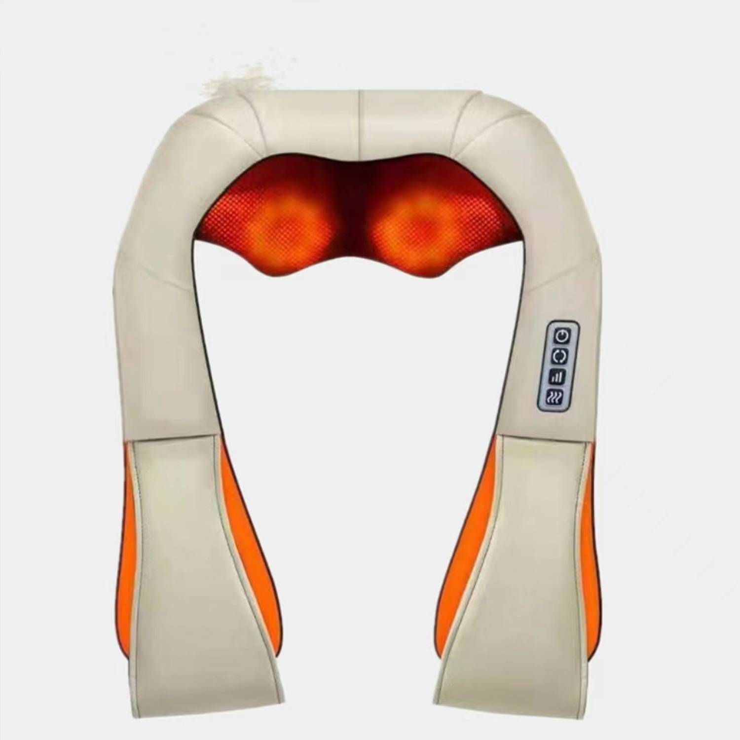 USB Electric Massage Shawl 2