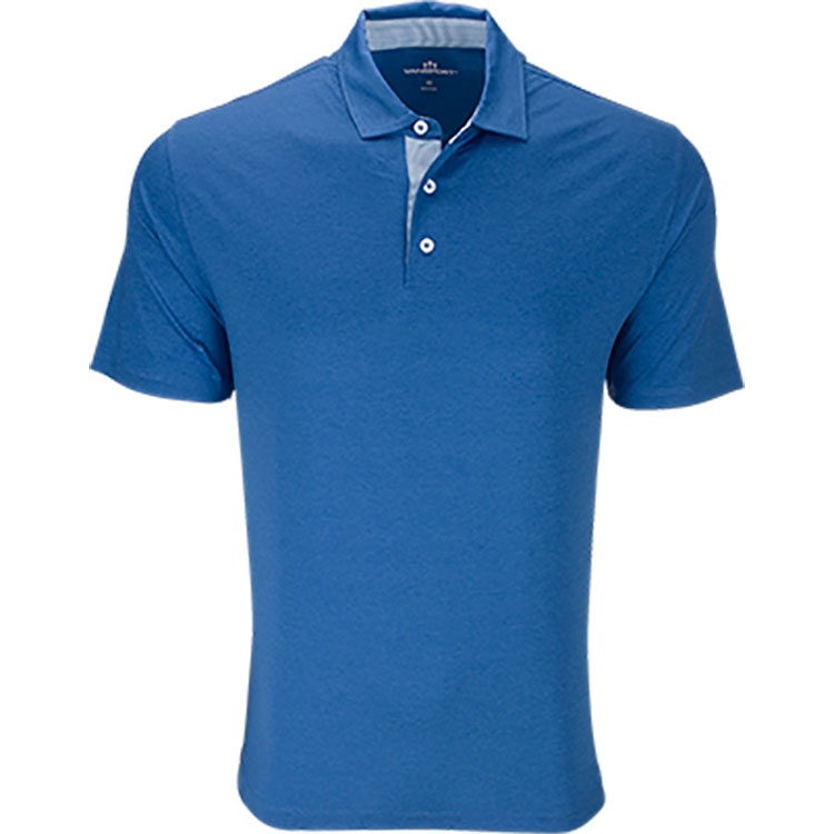 Vansport Pro Signature Polo 6
