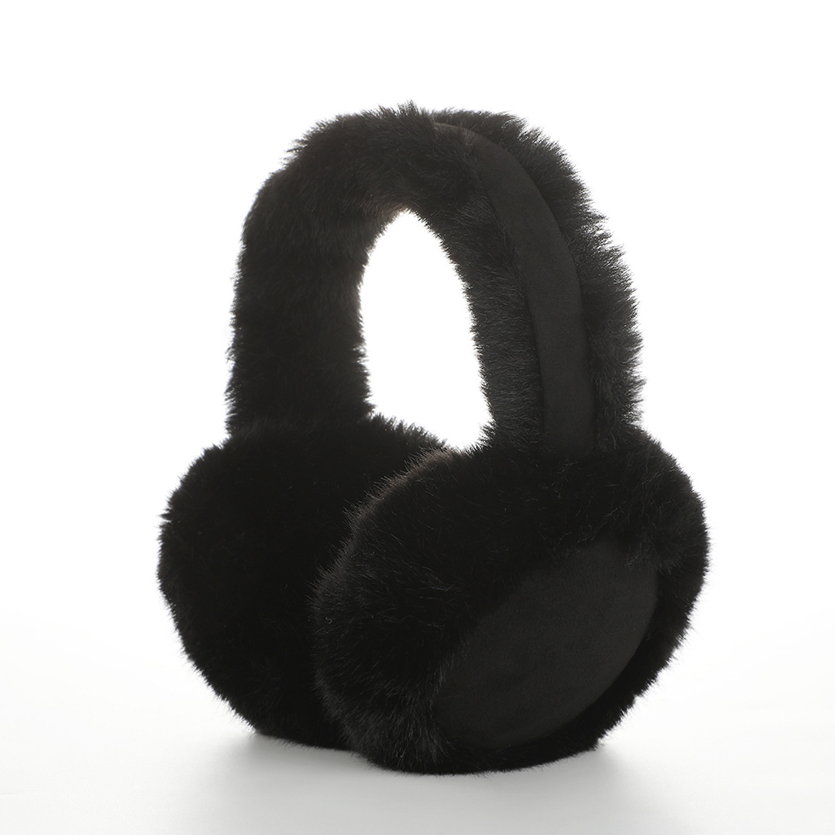 Winter Plush Warm Earmuffs 1