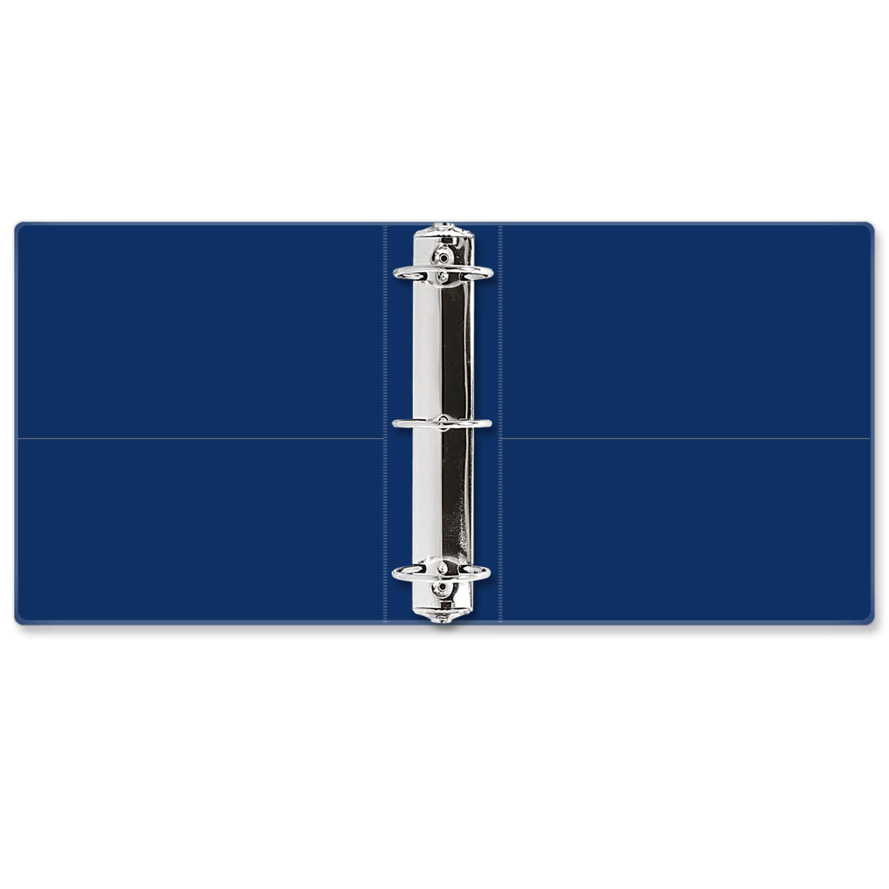 2 1/2" Entrapment Round Ring Binder 23