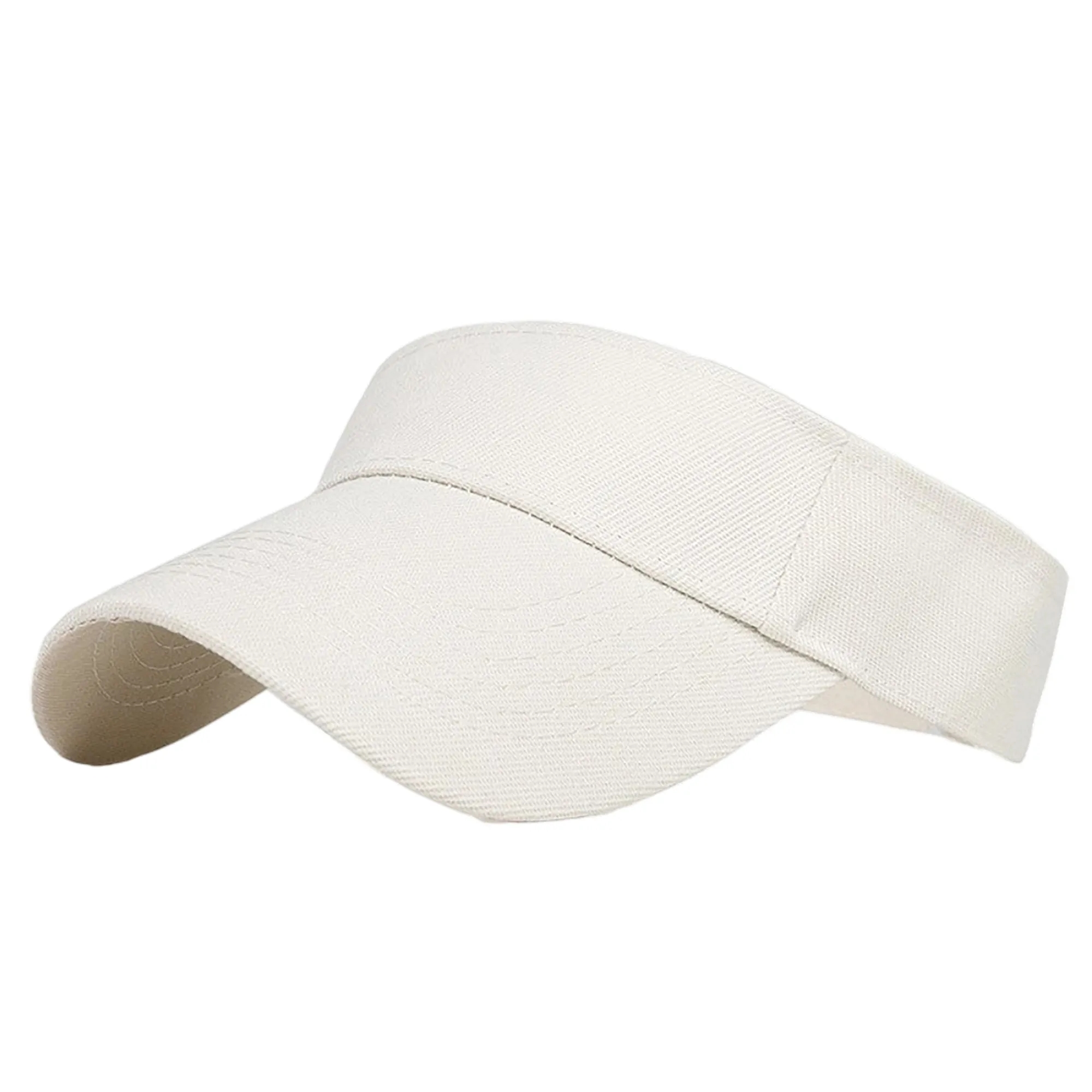 Adjustable Cotton Baseball Cap with Magic Tape Closure 20