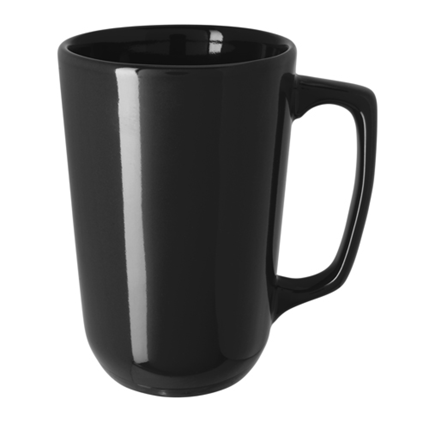 Square Handle Mug 14 oz
