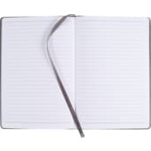 FSC® Mix 5.5" x 8.5" Modena Bound Journal 9