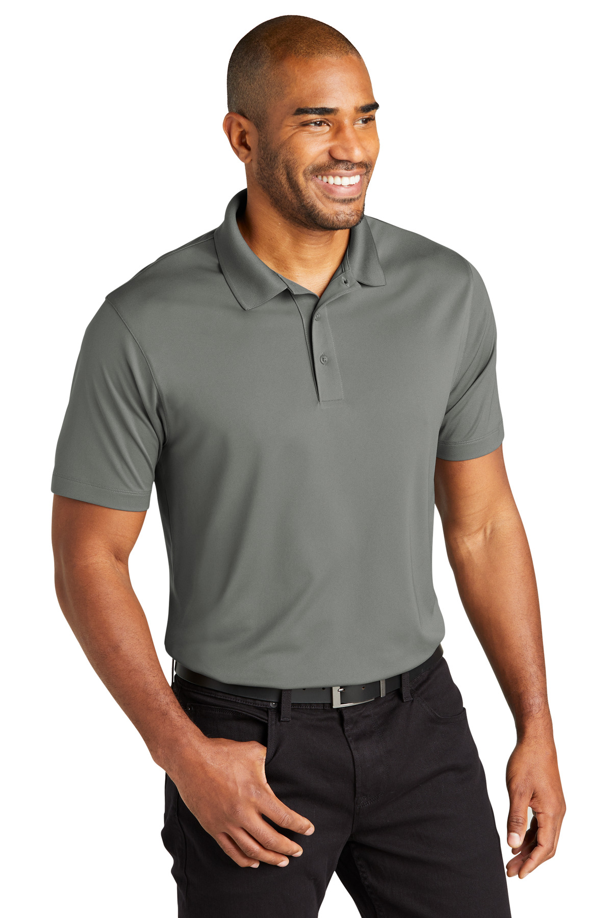 Port Authority® C-FREE Performance Polo 6