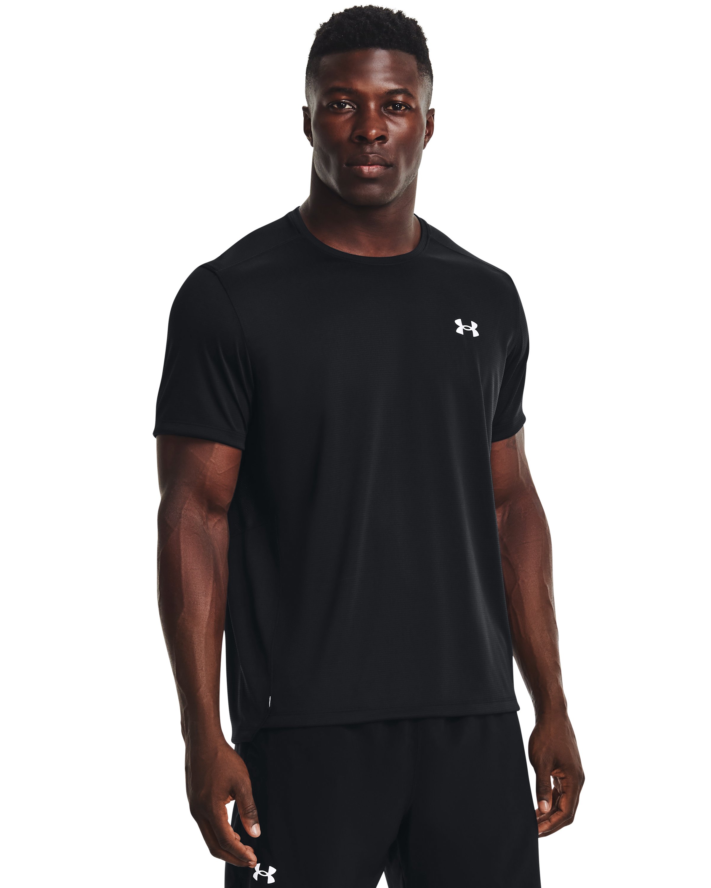 UA Speed Stride 2.0 Men's T-Shirt 7
