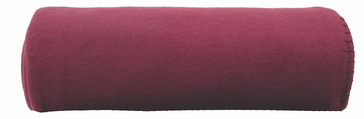 Polar Fleece Promo Blanket 14