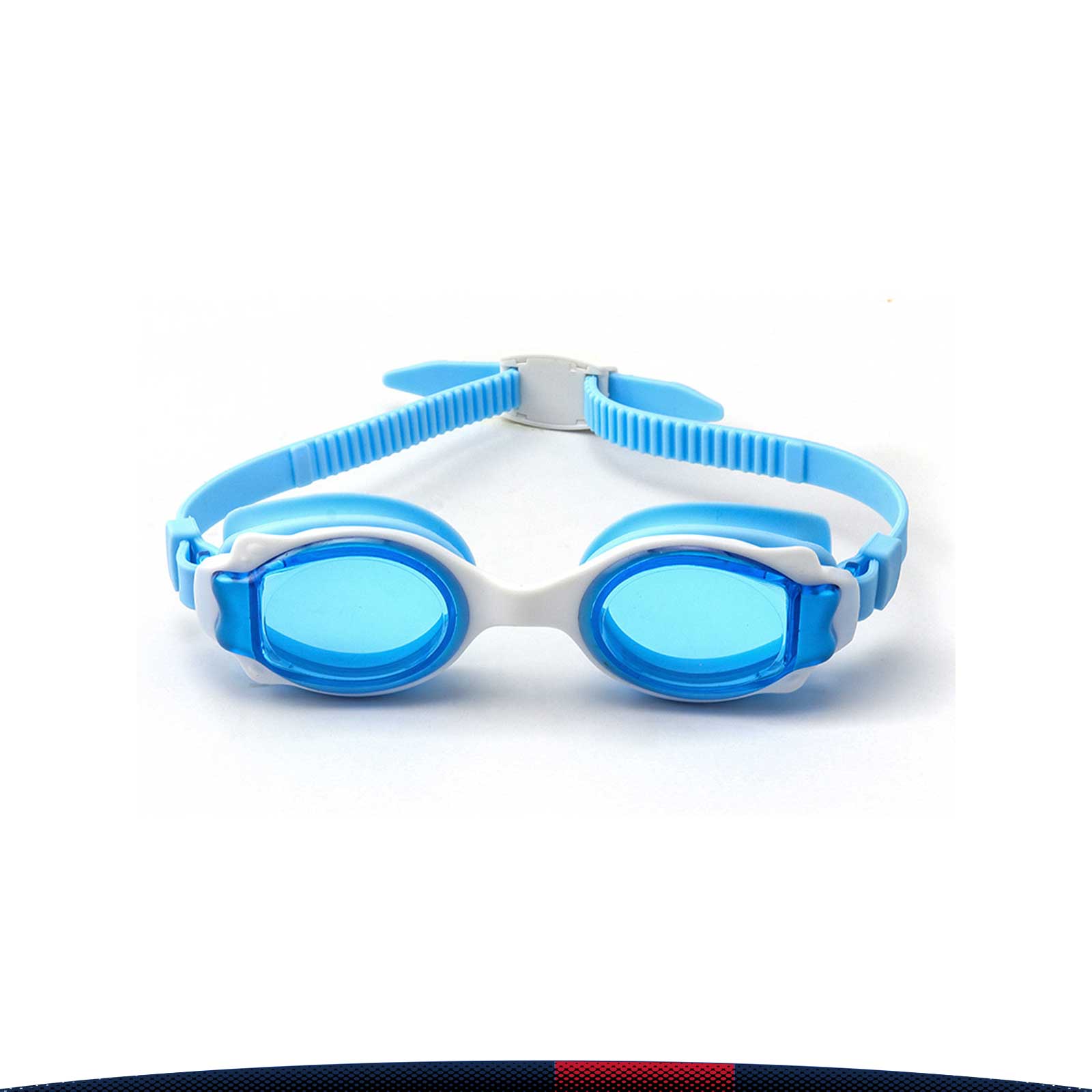 Flena Kids Swimming Goggles 3