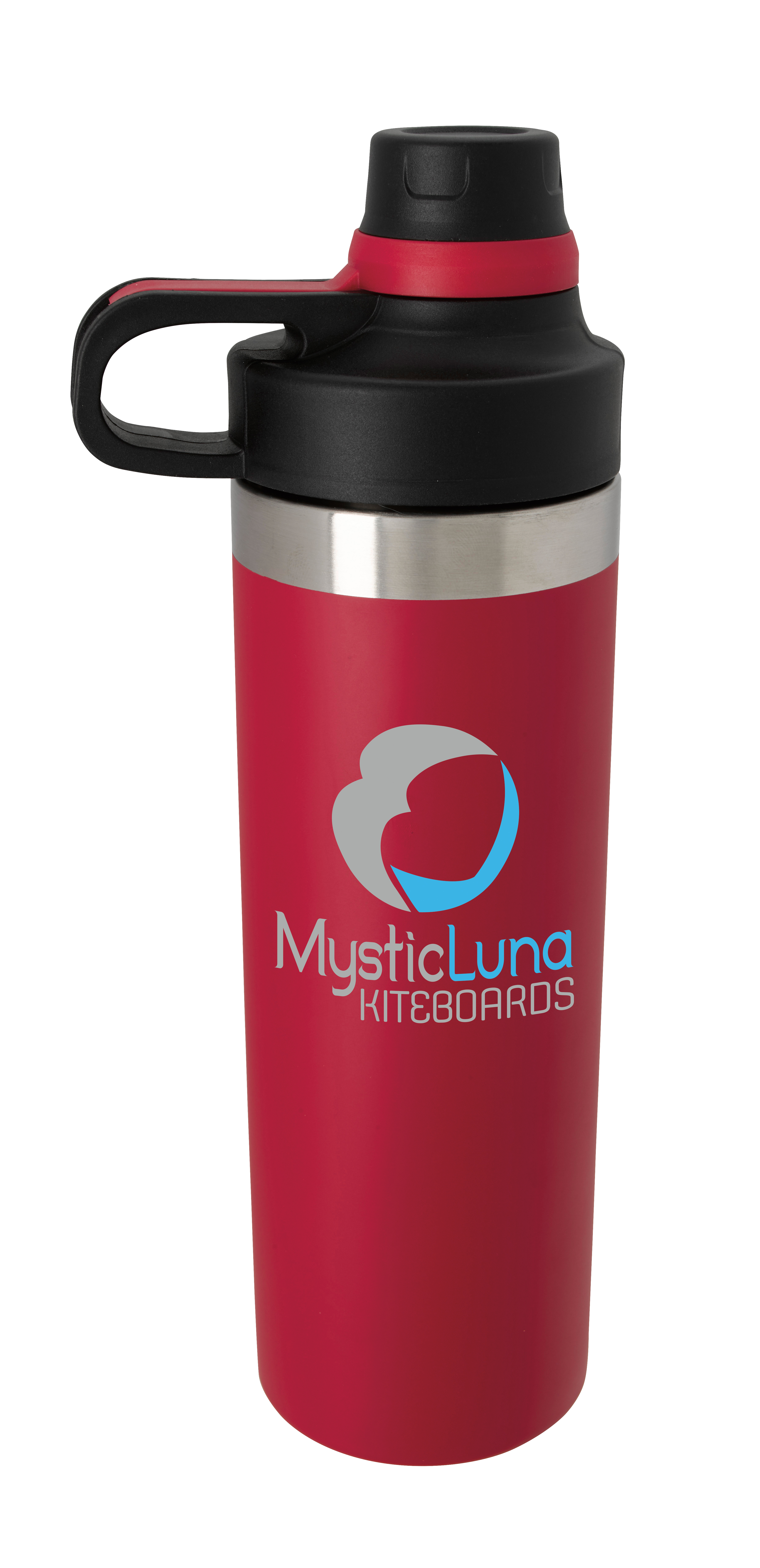 Good Value™ Courage Vacuum Sport Bottle - 18 oz. 11