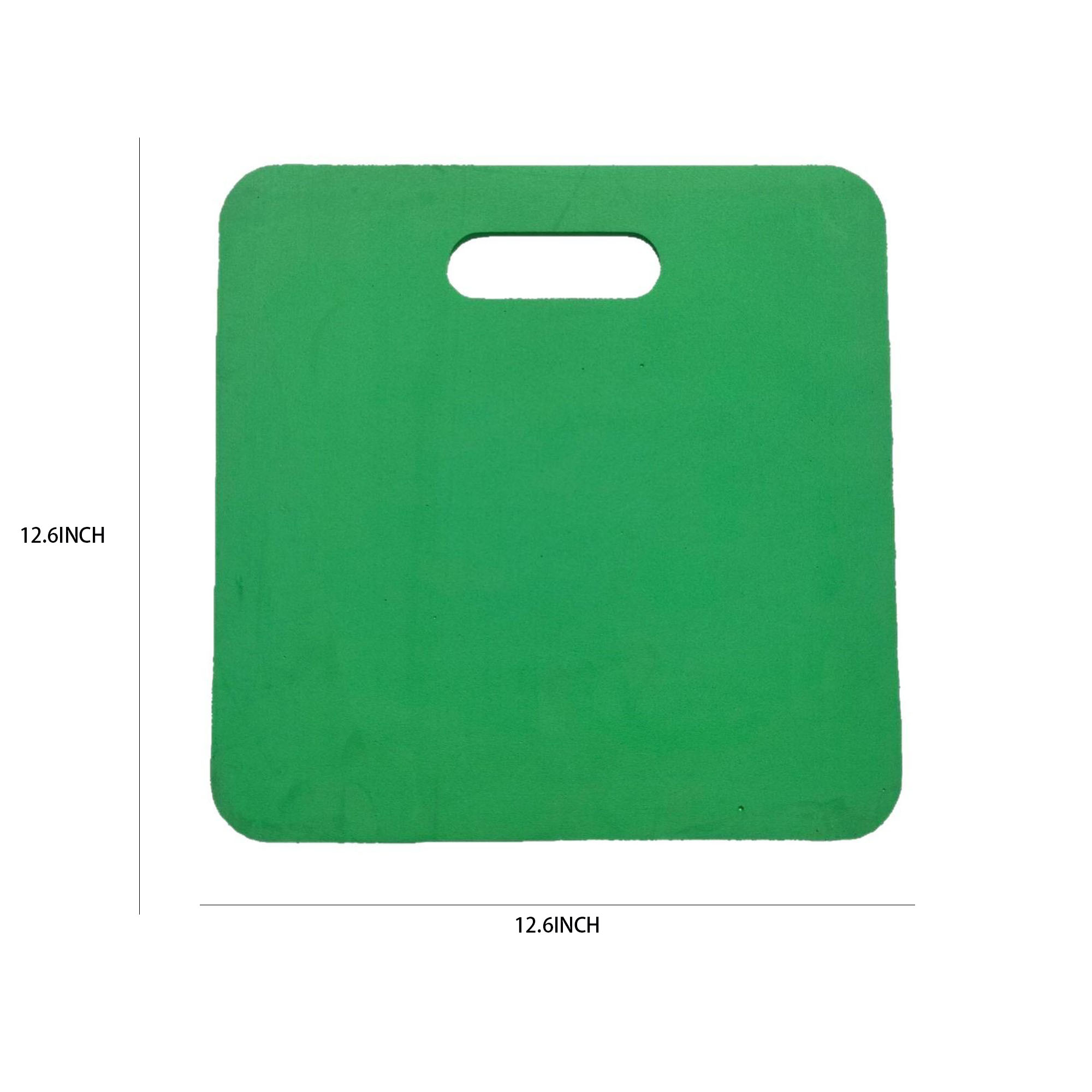 Stadium Foam Cushion 4