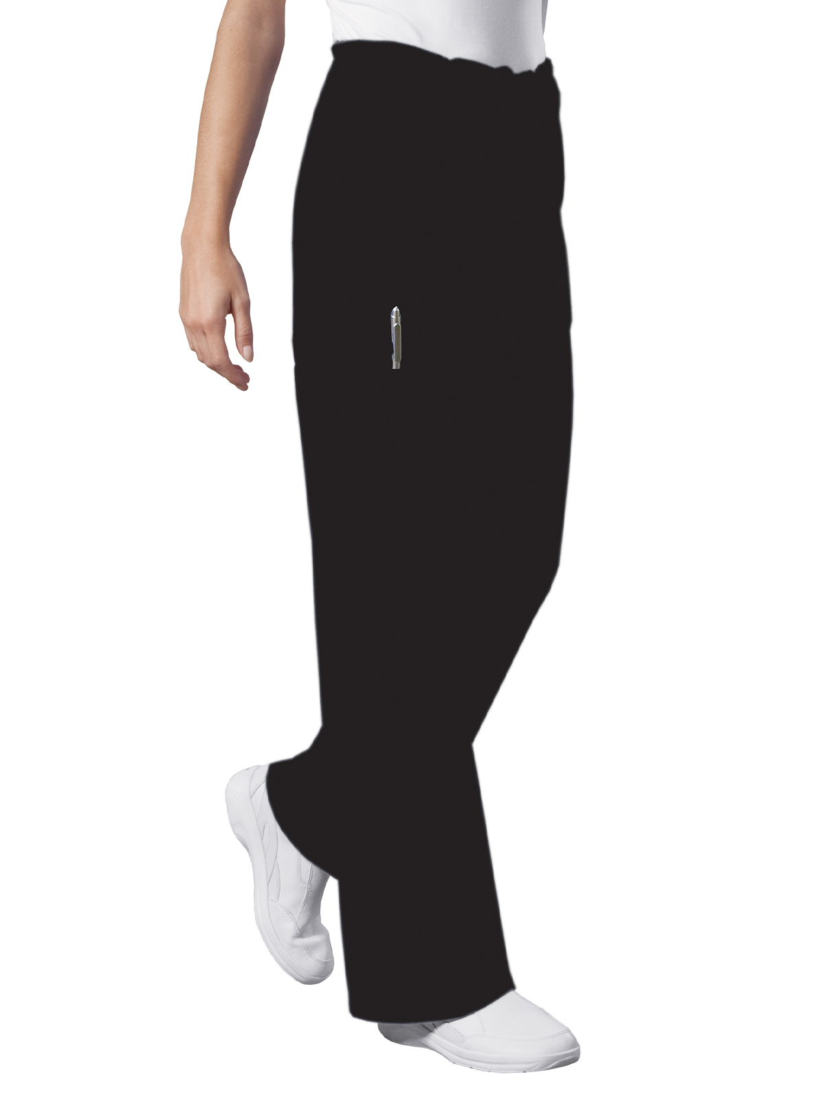 Cherokee - Workwear Core Stretch - Unisex Drawstring Cargo Pant 6